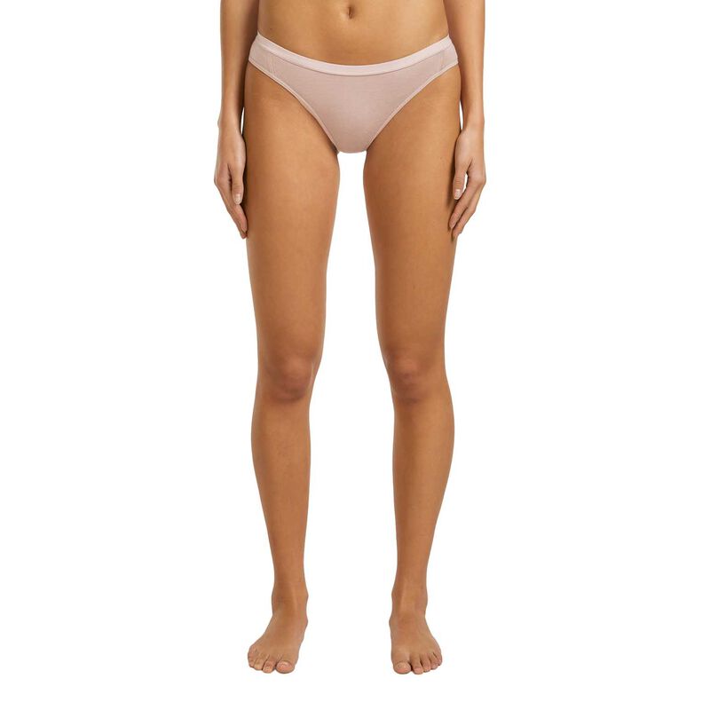 Icebreaker Womens Siren Bikini image number 4